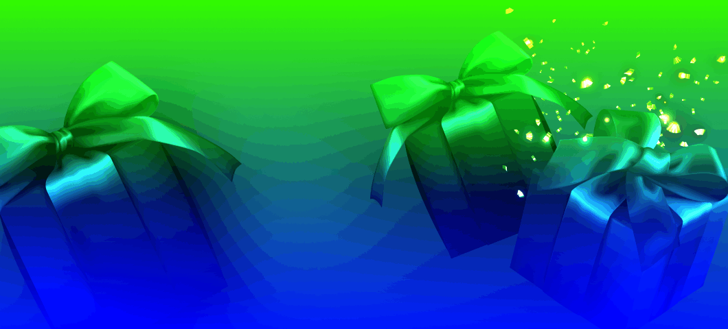 Розыгрыш умных колонок